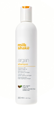 Milk Shake Argan Shampoo 300 ml