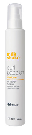 Milk Shake Curl Passion Designer 175 ml