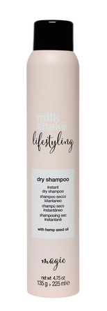 Milk Shake Dry Shampoo 225 ml