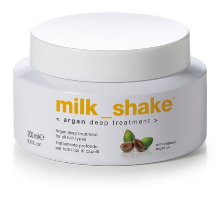 Milk Shake Argan Deep Treatment 200 ml