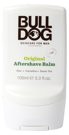 Bulldog Original After Shave Balm 100 ml