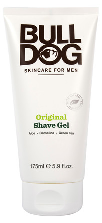 Bulldog Original Shave Gel 175 ml