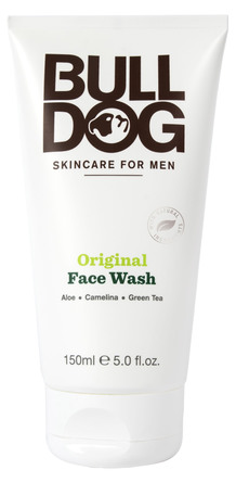 Bulldog Original Face Wash 150 ml