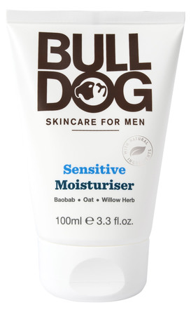 Bulldog Sensitive Moisturiser Dagcreme 100 ml