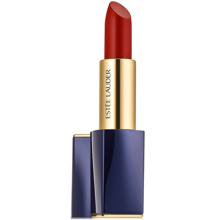 Estée Lauder Pure Color Matte Sculpting Lipstick 120 Irrepressible