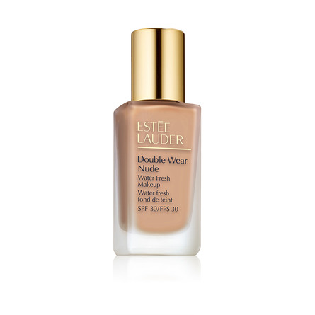 Estée Lauder Double Wear Nude Water Fresh Makeup Fresco 2C3, 30 ml