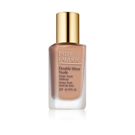 Estée Lauder Double Wear Nude Water Fresh Makeup Peble 3C2, 30 ml