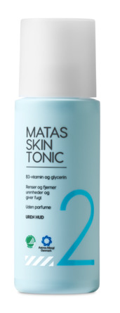 Matas Striber Skin Tonic 150 ml