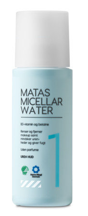 Matas Striber Micellar Water 150 ml