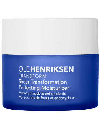 Ole Henriksen Sheer Transformation Perfect Moisiturizer 50 ml