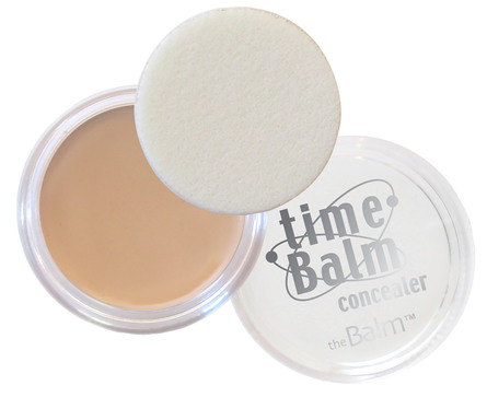 The Balm Concealer timeBalm - Medium