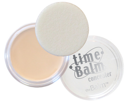 The Balm Concealer timeBalm - Lighter than Light