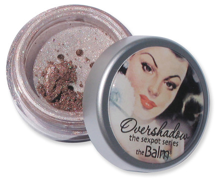 The Balm Overshadow If You're Rich, I'm Single