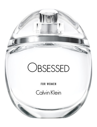 Calvin Klein Obsessed For Women Eau de Parfum 50 ml