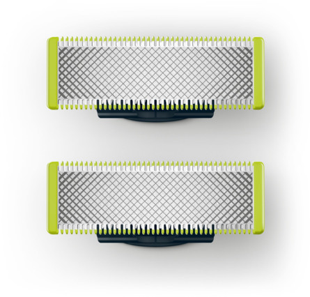 Philips OneBlade blade 2 stk.