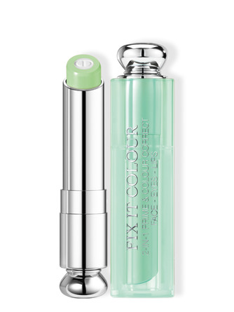 DIOR Backstage Pros Fix It Colour 400 Green 400 Green