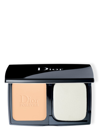DIORSKIN FOREVER EXTREME CONTROL PERFECT MATTE PO 010 IVORY