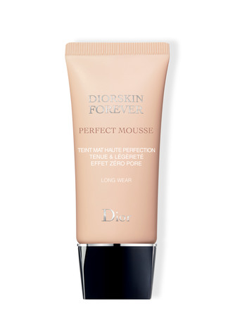 DIORSKIN FOREVER PERFECT MOUSSE PERFECT MATTE WEIG 021 LINEN