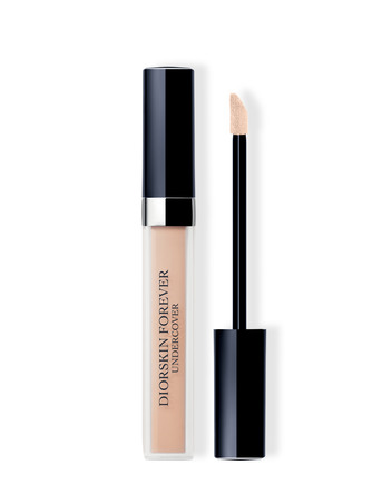 DIORSKIN FOREVER UNDERCOVER ONE-COAT CAMOUFLAGE EV 022 CAMEO