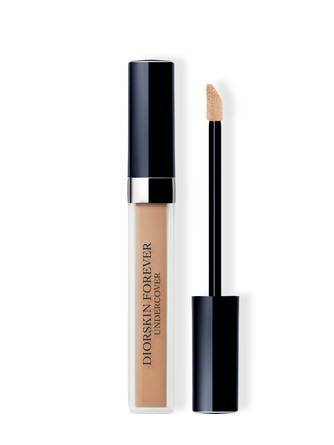 DIORSKIN FOREVER UNDERCOVER ONE-COAT CAMOUFLAGE EV 040 HONEY BEIGE
