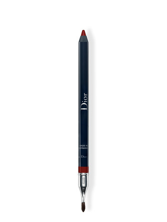 DIOR CONTOUR COUTURE COLOUR, VOLUPTUOUS CARE 758 S 758 SOPHISTICATED MATTE
