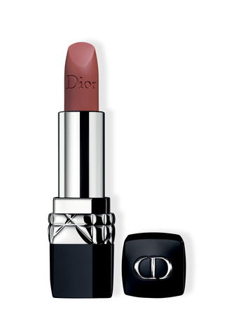 ROUGE DIOR COUTURE COLOUR LIPSTICK – COMFORT & WE 481 HYPNOTIC MATTE