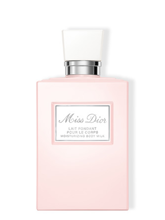 MISS DIOR MOISTURIZING BODY MILK 200ML 200 ML