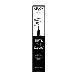 NYX PROFESSIONAL MAKEUP Thats The Point Eyeliner Hella Fine