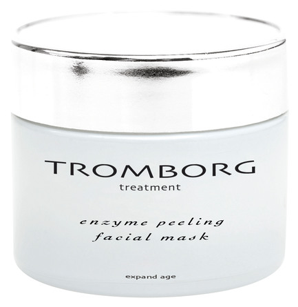 Tromborg Treatment Enzyme Peeling Facial Mask 50 ml