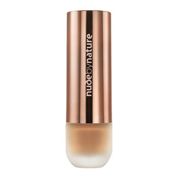 Nude by Nature Flawless Liquid Foundation W8 Classic Tan