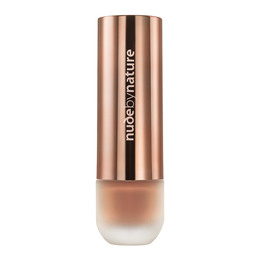 Nude by Nature Flawless Liquid Foundation N9 Sandy Brown