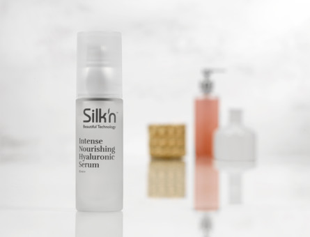 Silk'n Hyaluronic Serum
