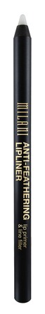 Milani Anti-Feathering Lip Liner - klar