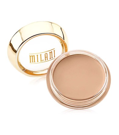 Milani Cream Concealer Beige