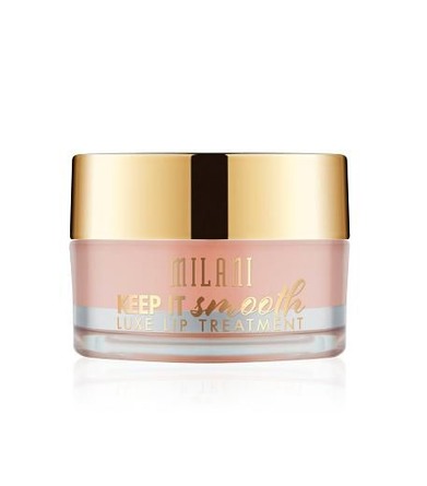 Milani Keep It Smooth Luxe Lip Treatment
