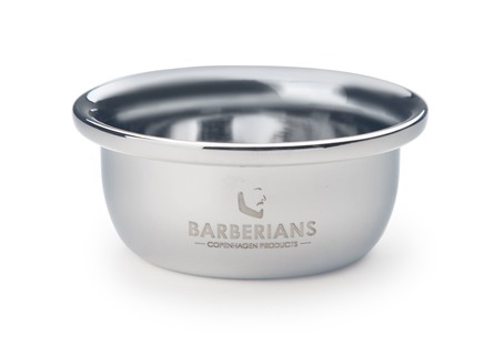 Barberians cph Barber Skål