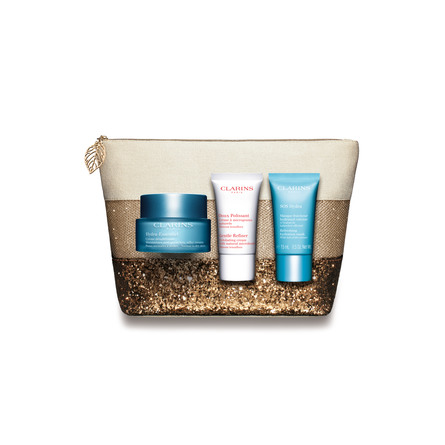 Clarins Hydra-Essentiel Gift Set