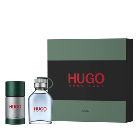 hugo boss bottled gaveæske hugo boss bottled gaveæske