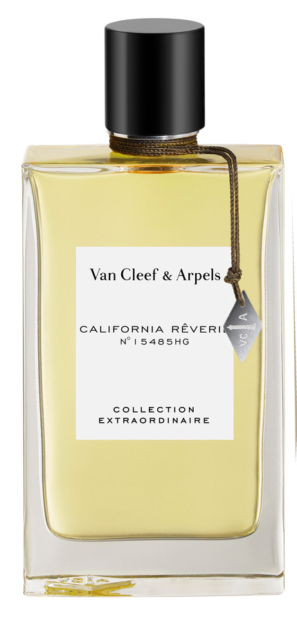 Köp California Rêverie EdP 75 ml - Van Cleef & Arpels - KICKS