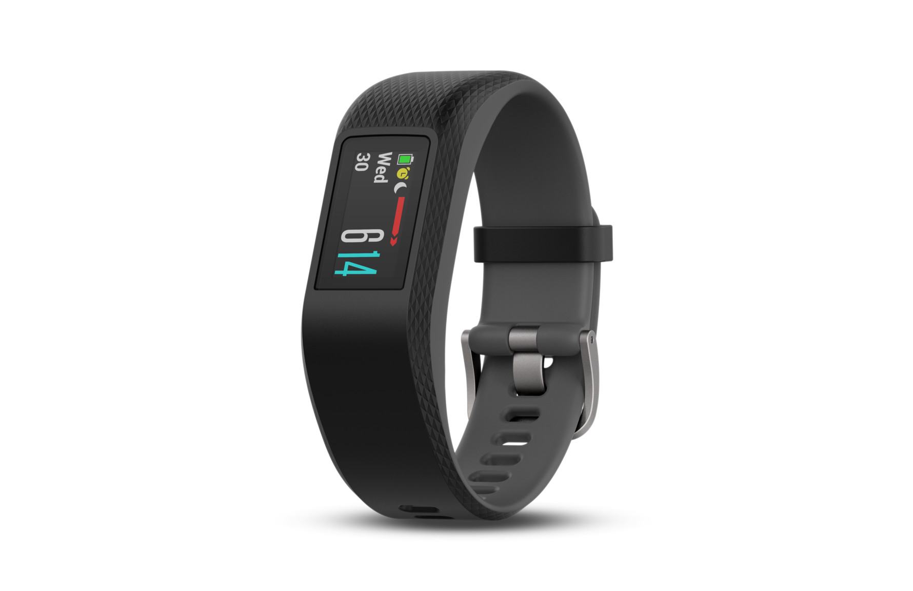 garmin vivosport slate regular