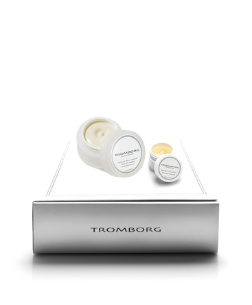 Tromborg Deluxe Face Cream Giftset