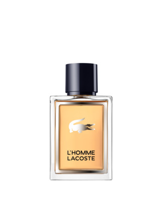 Lacoste L'Homme Eau de Toilette 50 ml