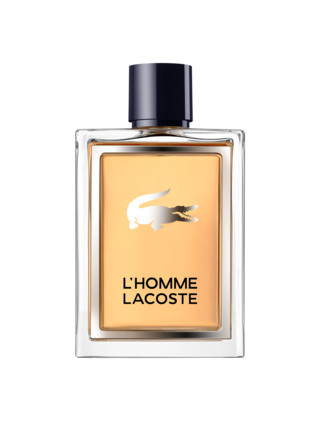 Lacoste L'Homme Eau De Toilette 150 Ml