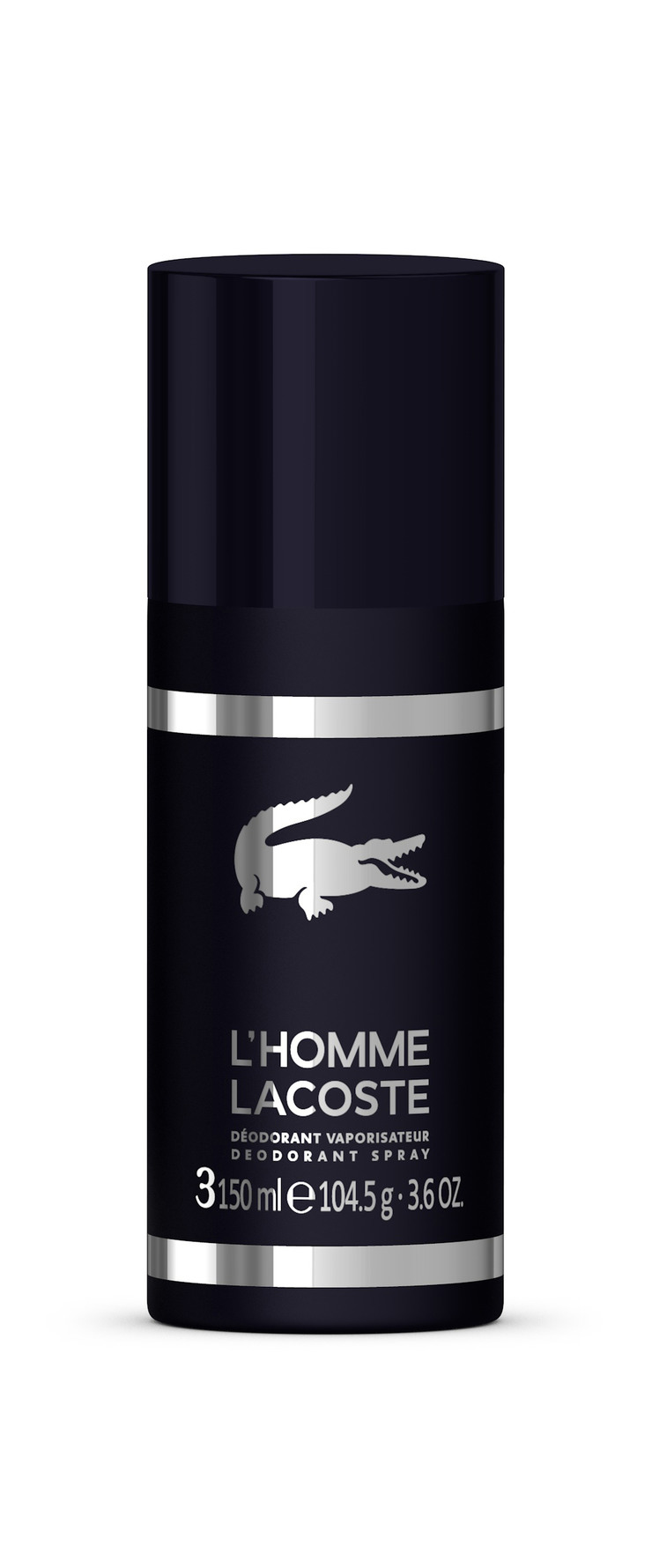 ser godt ud ilt håber Køb Lacoste l'homme deodorant spray 150 ml. - Matas