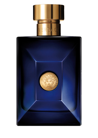 Versace Dylan Blue Eau de Toilette Spray 50 ml