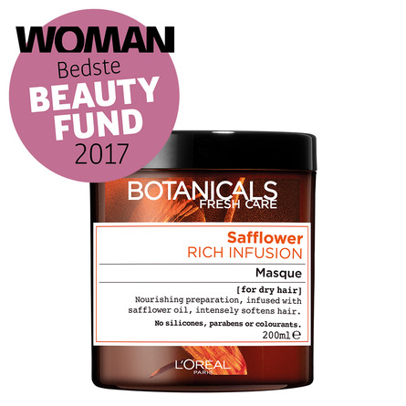 L'Oréal Paris Botanicals Rich Maske 200 ml