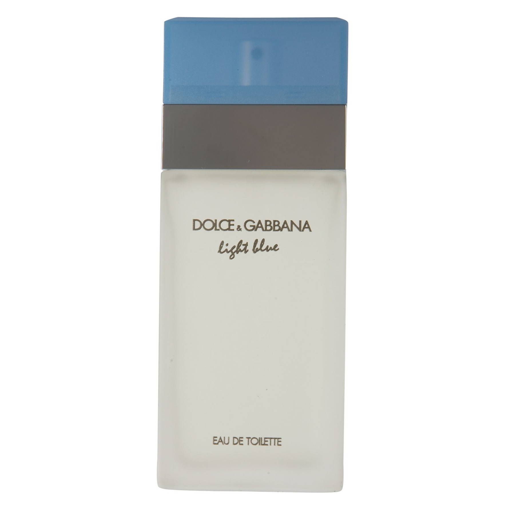 matas dolce gabbana light blue