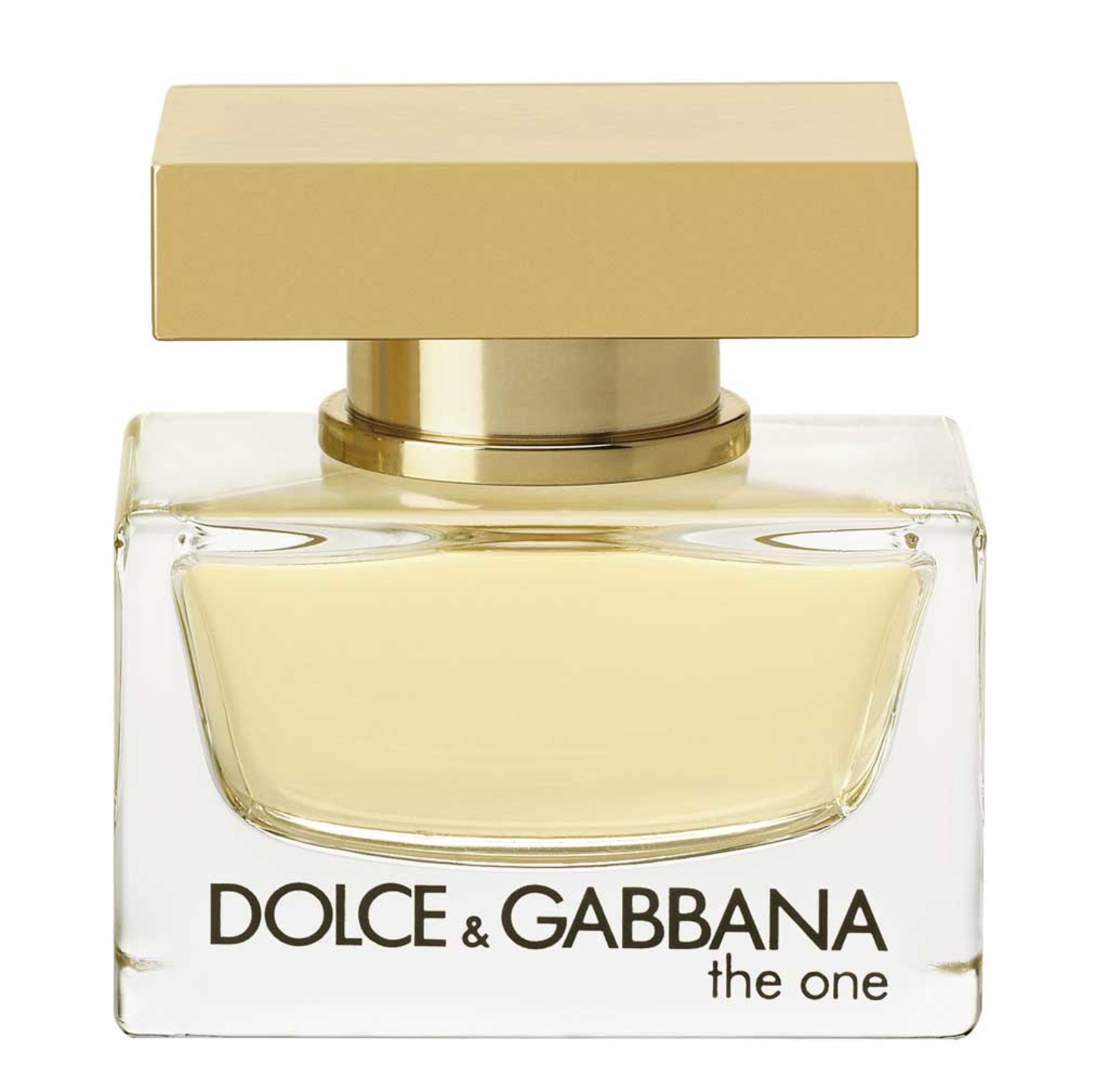 Dolce And Gabbana The One Eau De Parfum 30 Ml