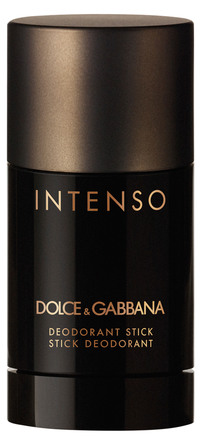 Dolce & Gabbana Pour Homme Intenso Deodorant Stick 75 ml