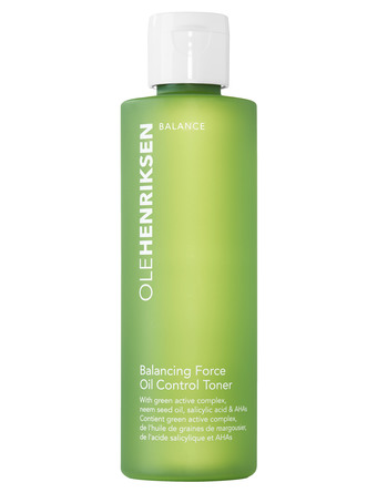 Ole Henriksen Balancing Force Oil Control Toner 198 Ml